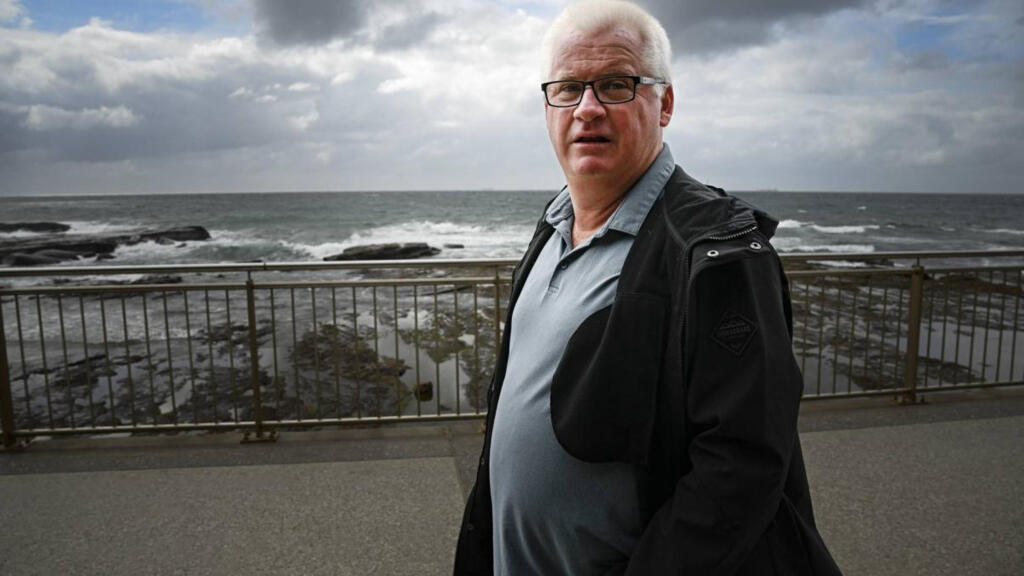 Philippe Le Gars, grand reporter à l’Équipe, spécialiste du cyclisme africain.