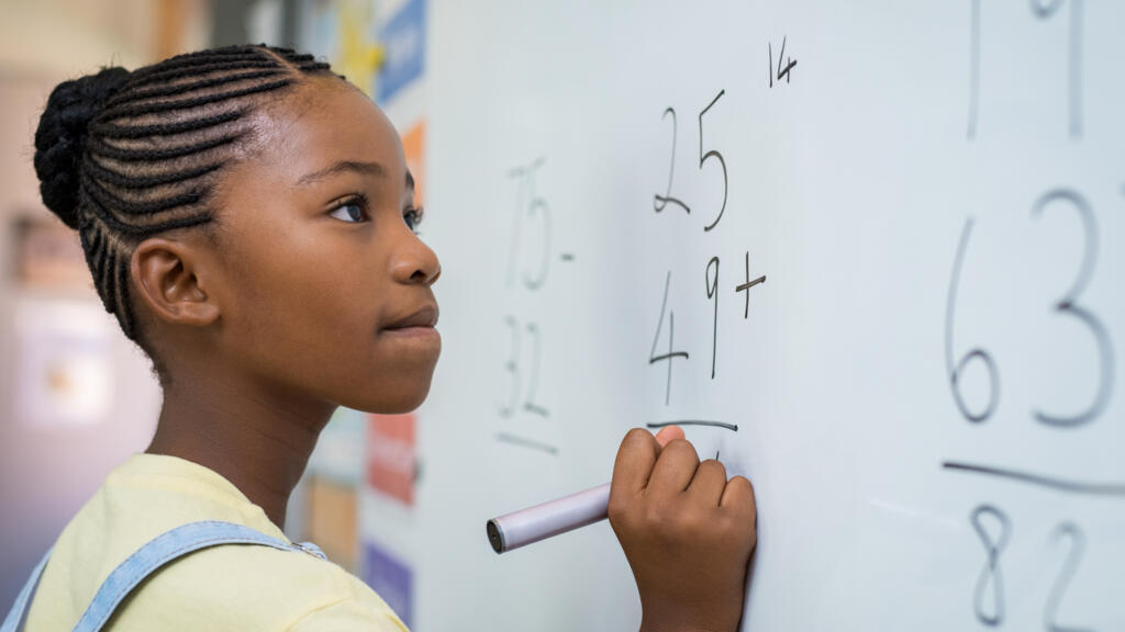 La méthode de Singapour, la solution pour relever les niveau des élèves français en mathématiques ? 
