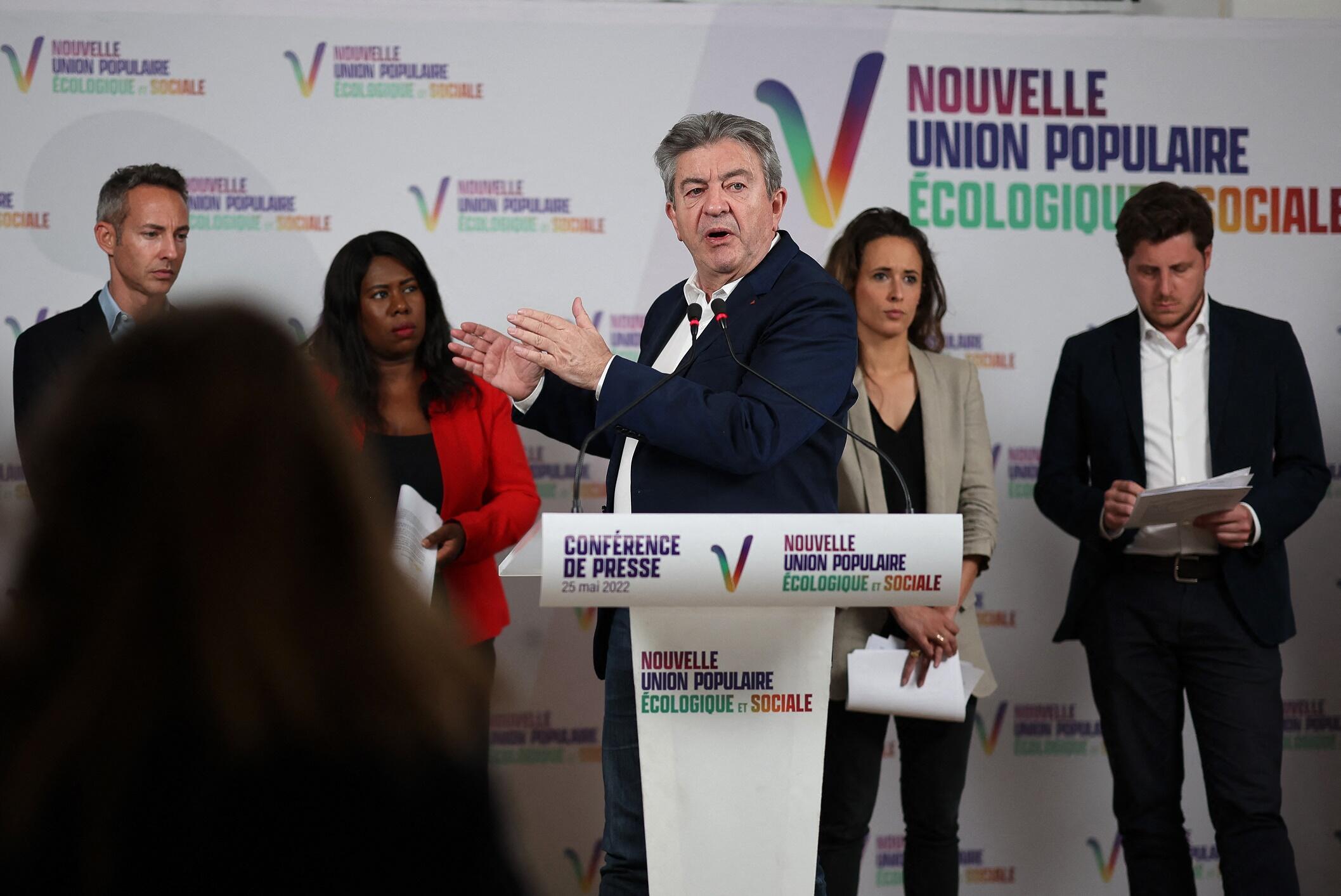 French PM eyes climate, health and cost of living as top priorities French PM eyes climate, health and cost of living as top priorities