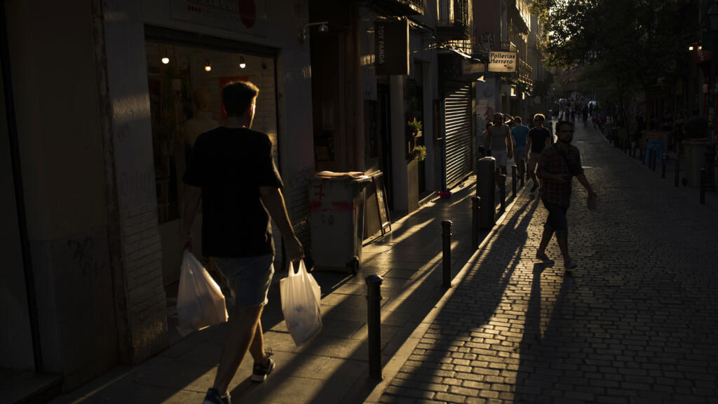 Espagne: le taux de pauvreté des jeunes de moins de 30 ans a presque doublé depuis 2007
