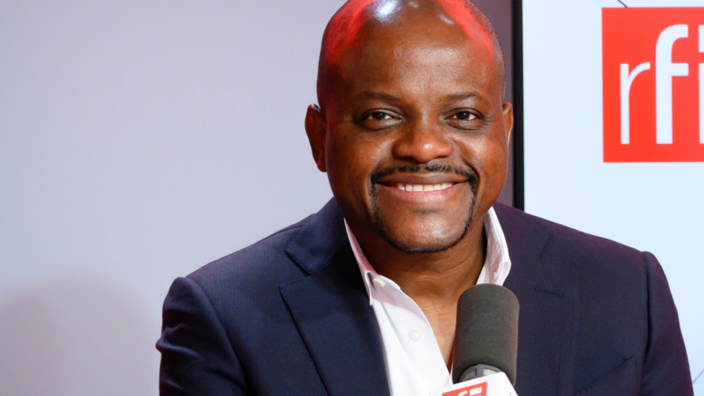 Président et fondateur du groupe ivoirien Voodoo, créé en 1999 et qui se présente comme le premier groupe de communication en Afrique de l'Ouest.