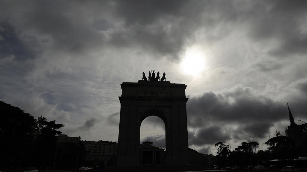 Espagne: cinquante ans après la mort de Franco, les symboles du franquisme toujours présents