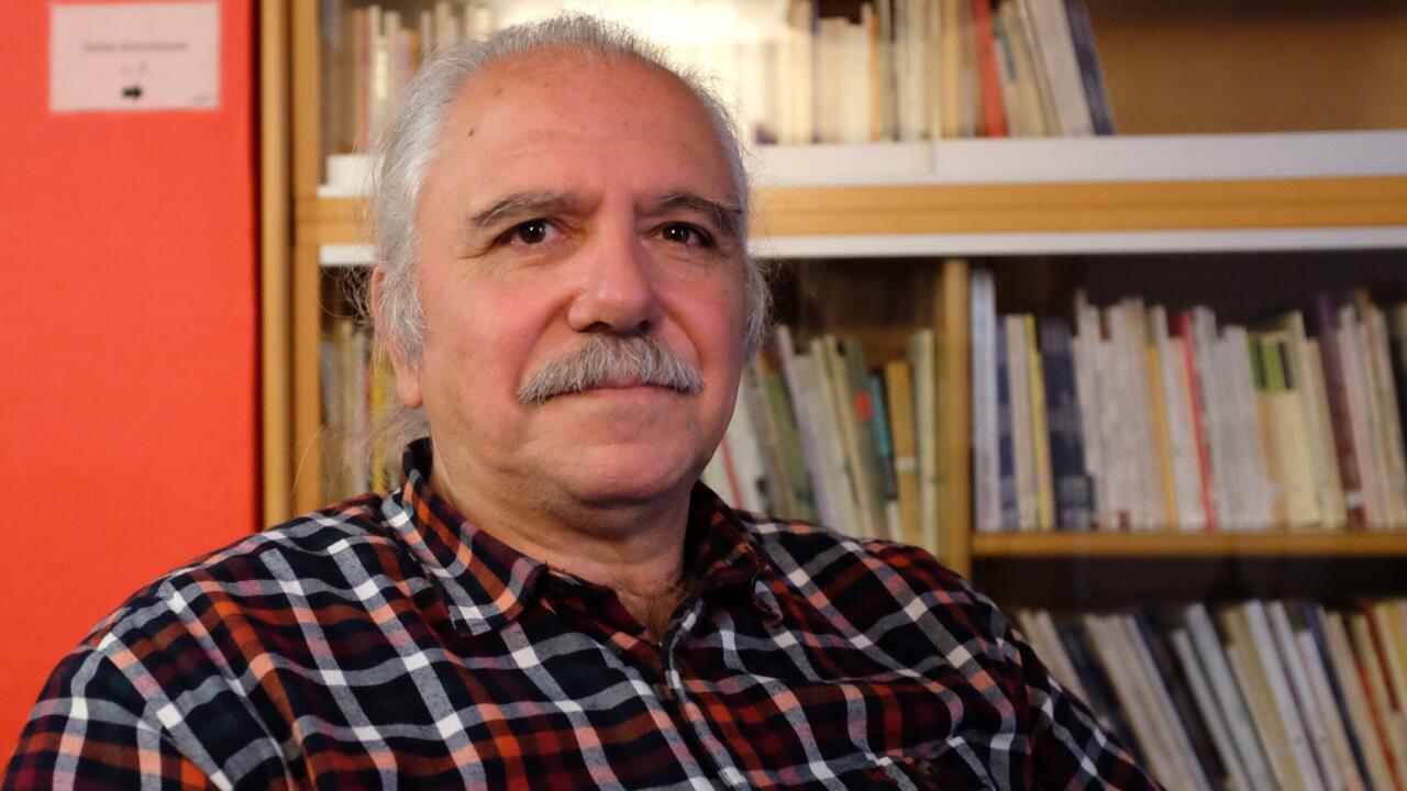 Le Théâtre national palestinien aux Francophonies de Limoges: «ce que cela coûte de faire la paix»