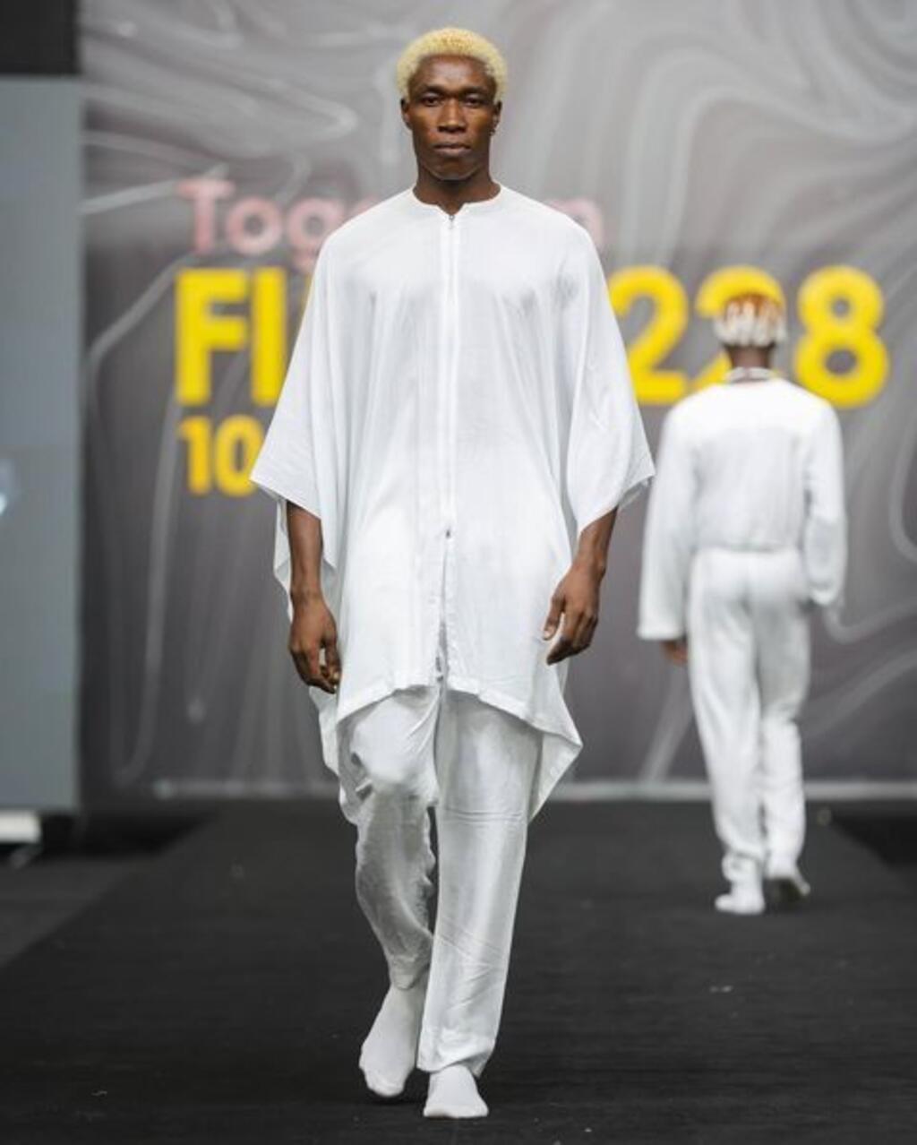 Collection Dakantigui Couture