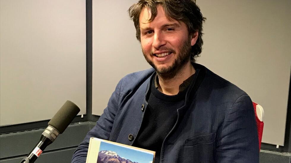 «Sur la route des extrêmes» d'Alfred de Montesquiou, épopée et enquête