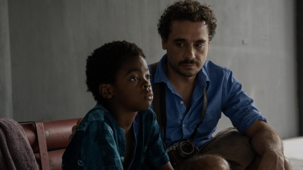 «Un autre père», sur Arte: la quête des origines et la mémoire de l'esclavage