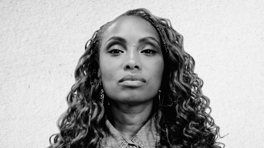 L’album « Women Deserve Rage » d’Imany est disponible en vinyle et en CD chez Universal Music France.