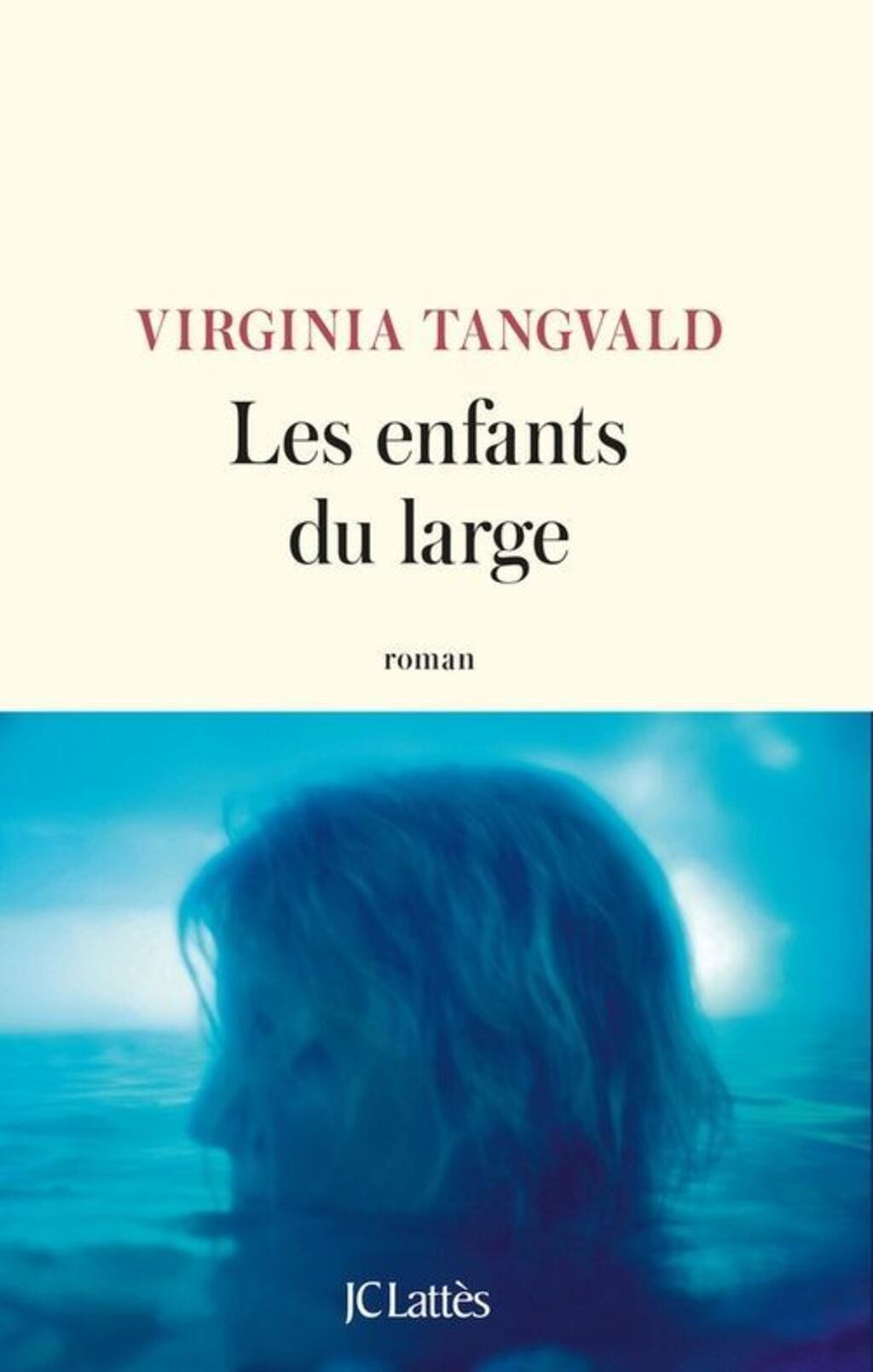 «Les enfants du large», de Virginia Tangvald.