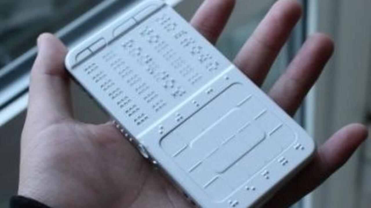 Apprendre le braille, ou comment lire avec ses doigts