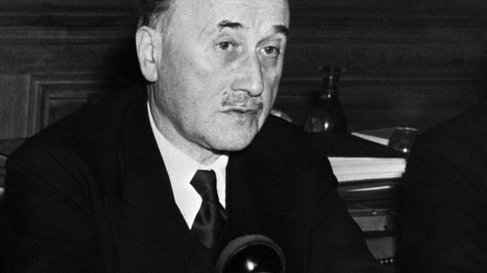 Elections européennes le caviste passionné de Jean Reportage France