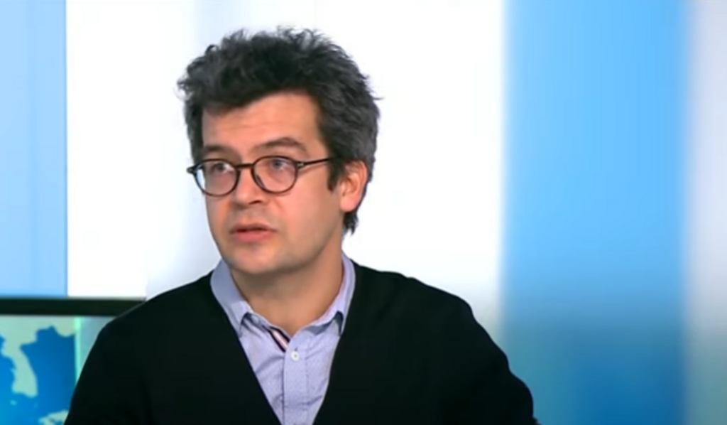 Jonathan Marie, professor-associado da Sorbonne Paris-Nord, acha que os países devem, desde já, estabelecer regras claras sobre o pagamento da dívida Covid no futuro.