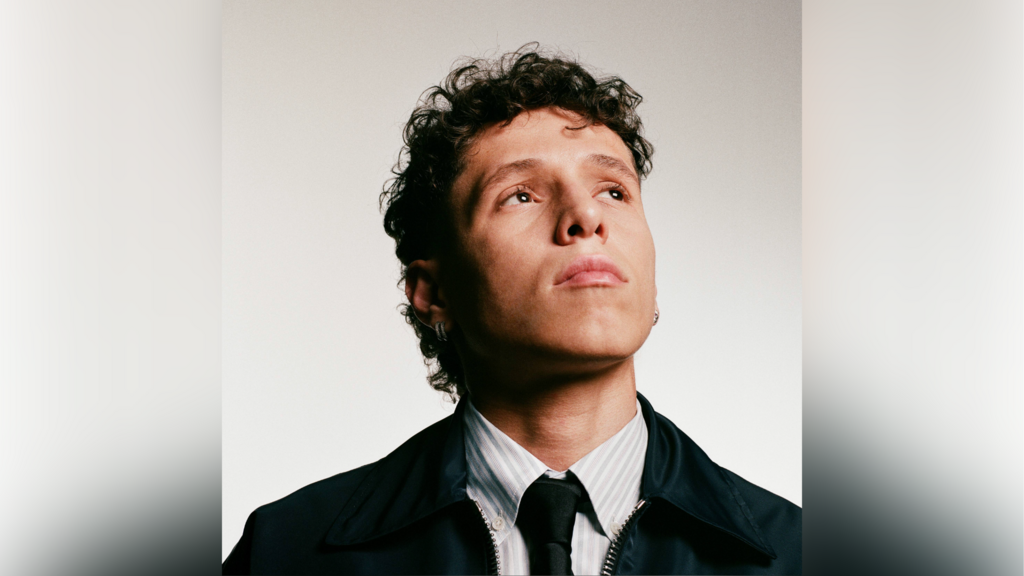 «Zmig» de Danyl, un premier album «100% français, 100% algérien»