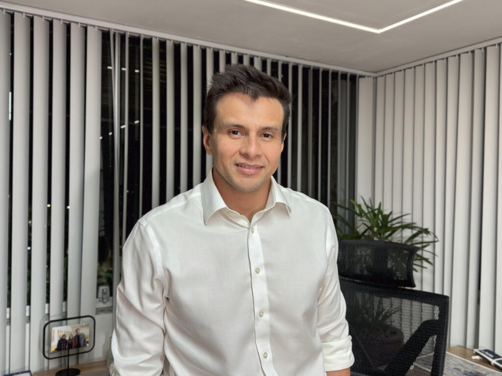 Procurador do Estado, Raul Protázio é o secretário de Meio Ambiente e Sustentabilidade do Pará.