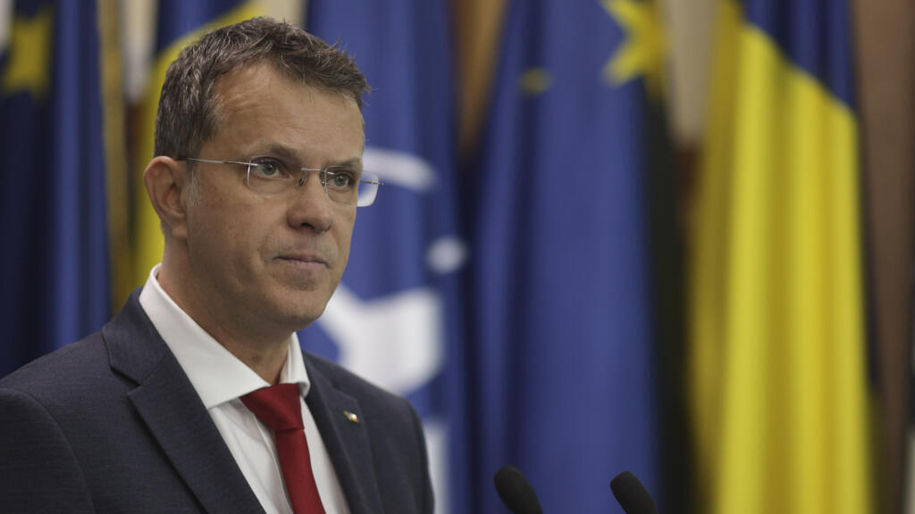 Moşteanu: Atât timp cât sunt într-o funcţie publică, o să-mi folosesc această forţă executivă pentru a curăţa de corupţie, atât cât pot, din sistemul pe care îl am în subordine