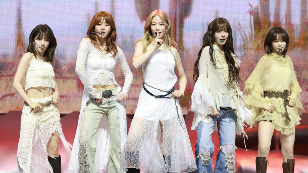 Quatre collaborations mémorables entre les jeux vidéo et la K-pop