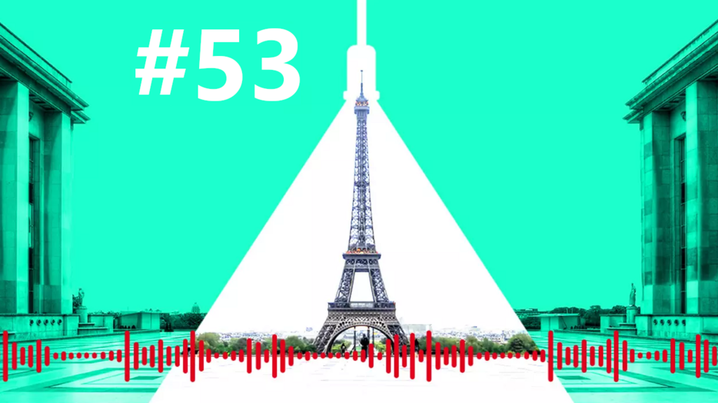 Spotlight on France episode 53