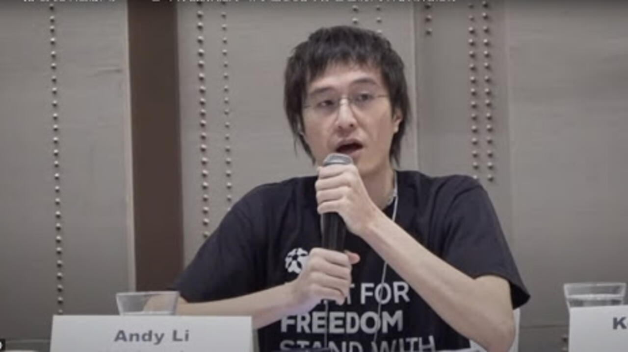 被要求退出港人涉嫌偷渡案的律師增至5人 特首仍稱中國處理「非常恰當」