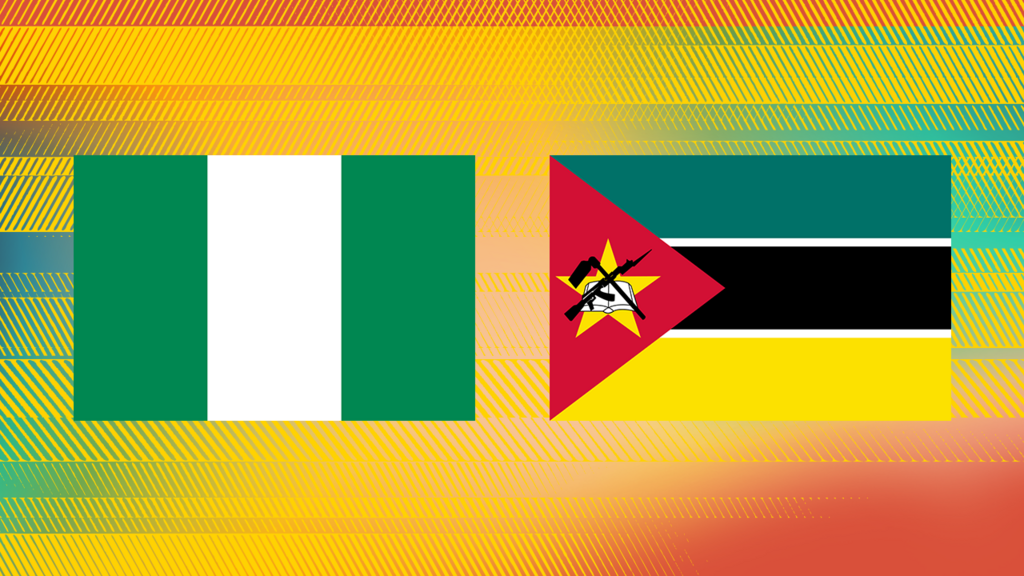 CAN 2025: suivez en direct le 8e de finale entre le Nigeria et le Mozambique