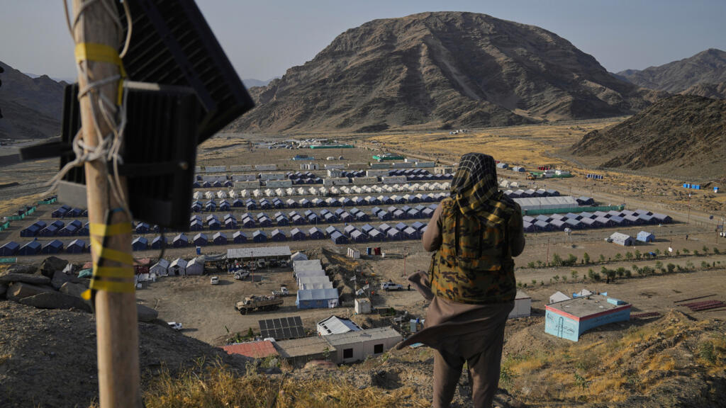 En Afghanistan, le retour précaire des réfugiés d'Iran et du Pakistan