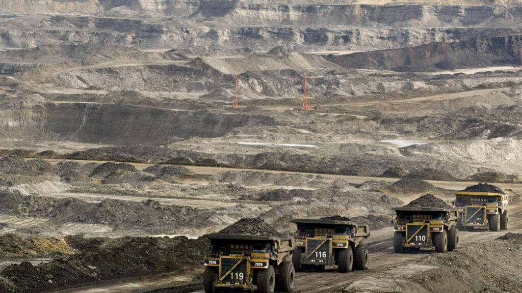 Le pétrole canadien, toujours sale, mais à nouveau tendance