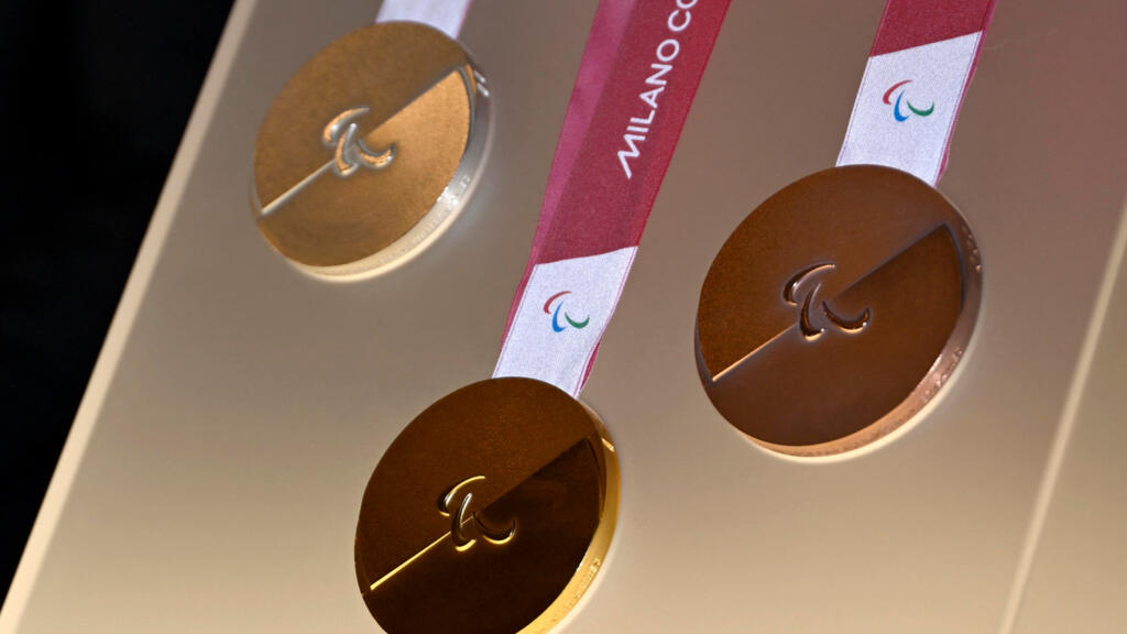 Jeux paralympiques 2026: la Russie et la Biélorussie réintégrées, mais une présence incertaine