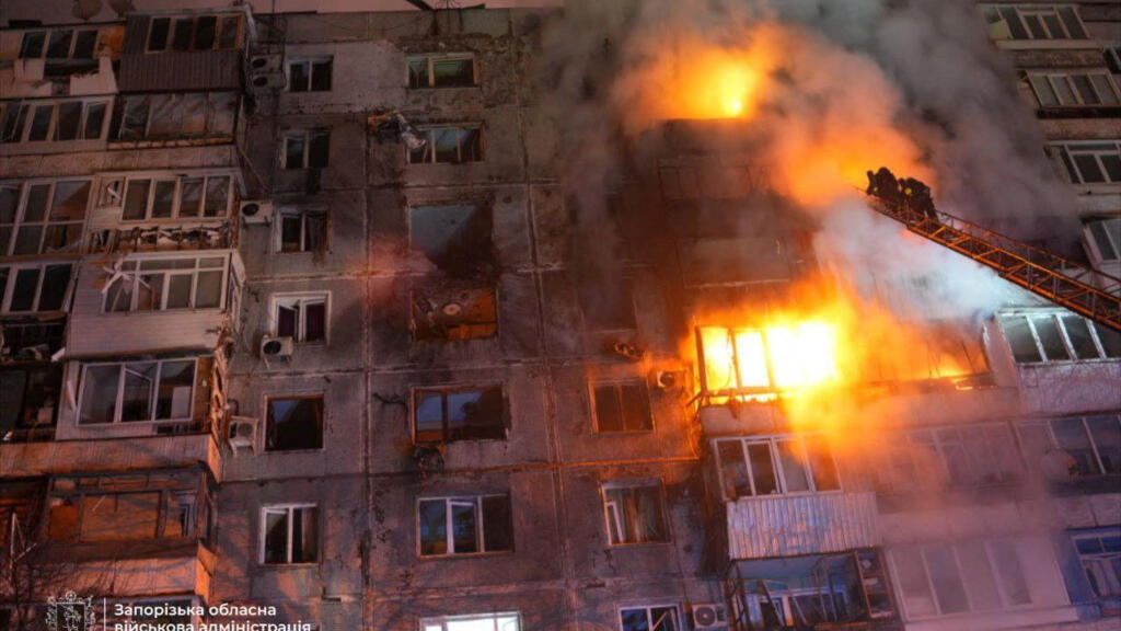 French presidency welcomes Putin's readiness to speak with Macron