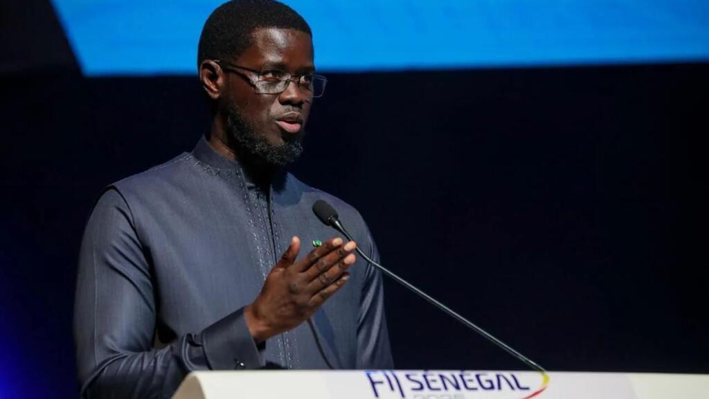 Souveraineté et recherche d'investisseurs : le pari sénégalais