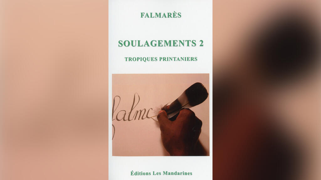 «Soulagement 2, tropiques printaniers», par Falmarès.