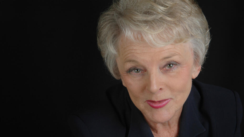 L'historienne Mona Ozouf.