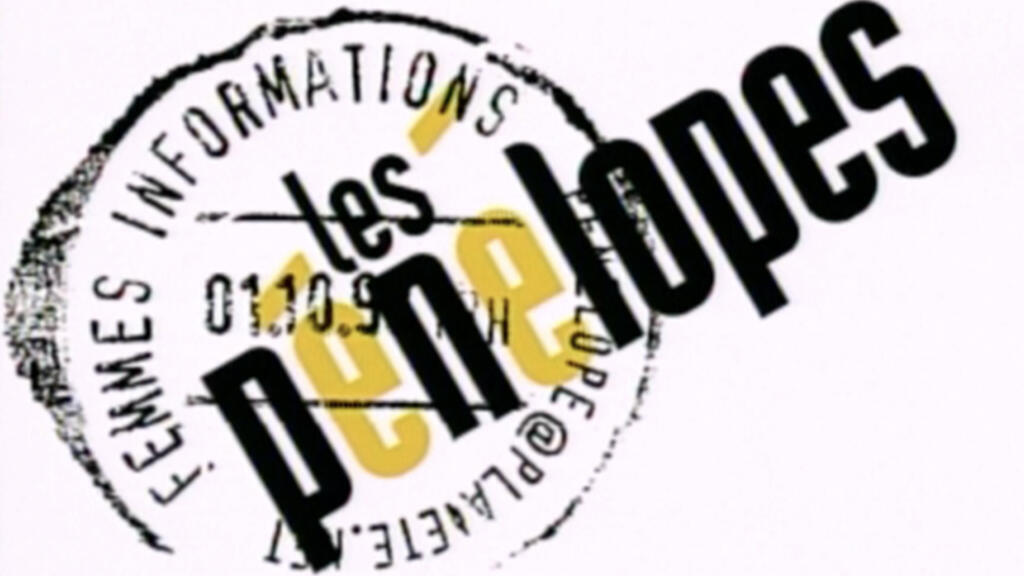 Logo des Pénélopes.