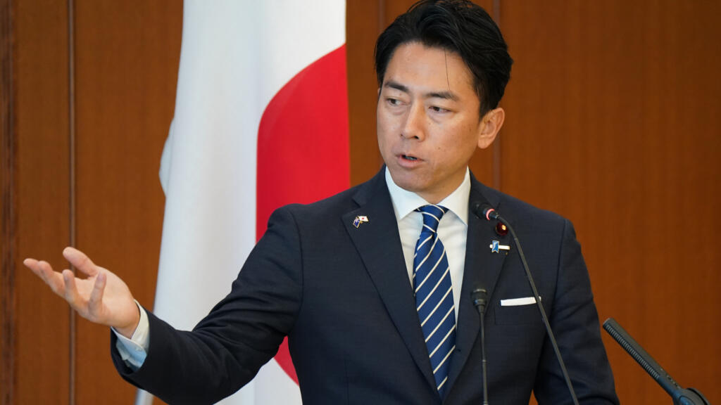 Le Japon accuse la Chine de manoeuvres militaires «hostiles» et «dangereuses» près d'Okinawa