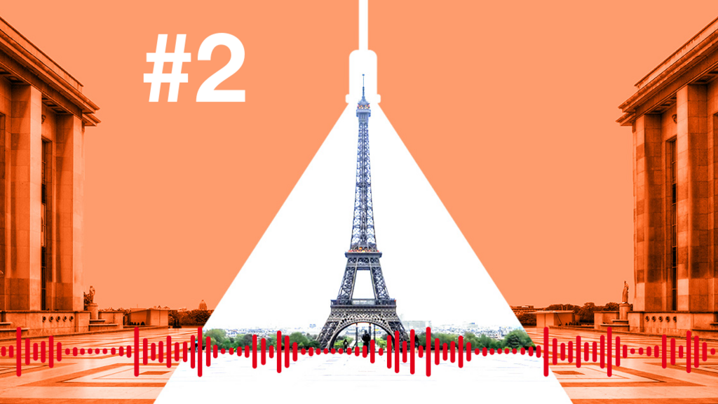 Spotlight on France episode 2