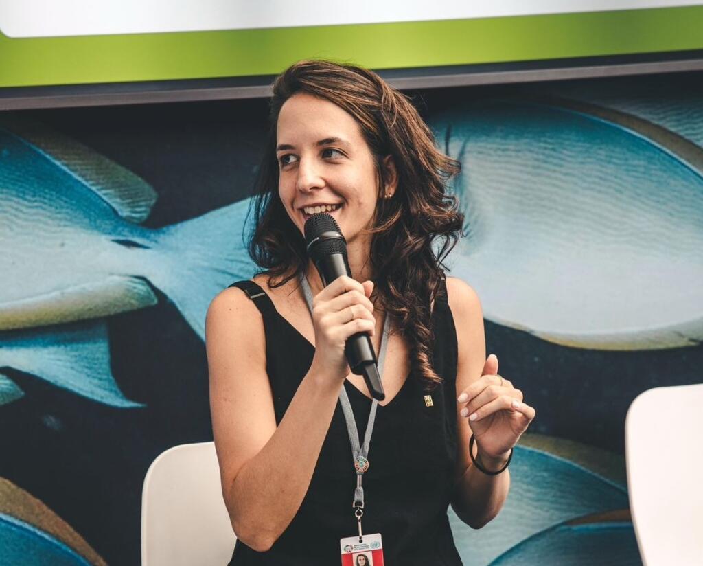 Marina Corrêa, da WWF Brasil, avalia que o país tem demonstrado empenho em aumentar a proteção das suas zonas costeiras.