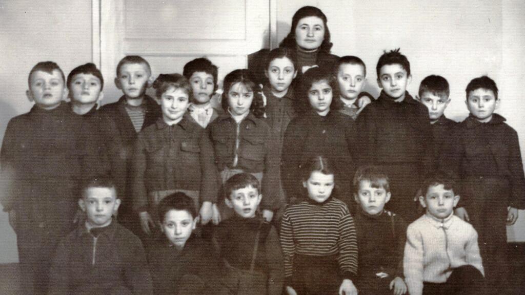 12 février 1946, début de la guerre civile en Grèce: de la tragédie au tabou