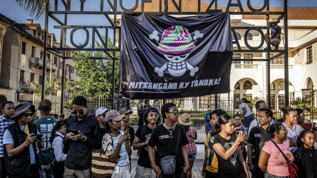 Madagascar: la société civile mobilisée pour peser sur la prochaine loi de finance