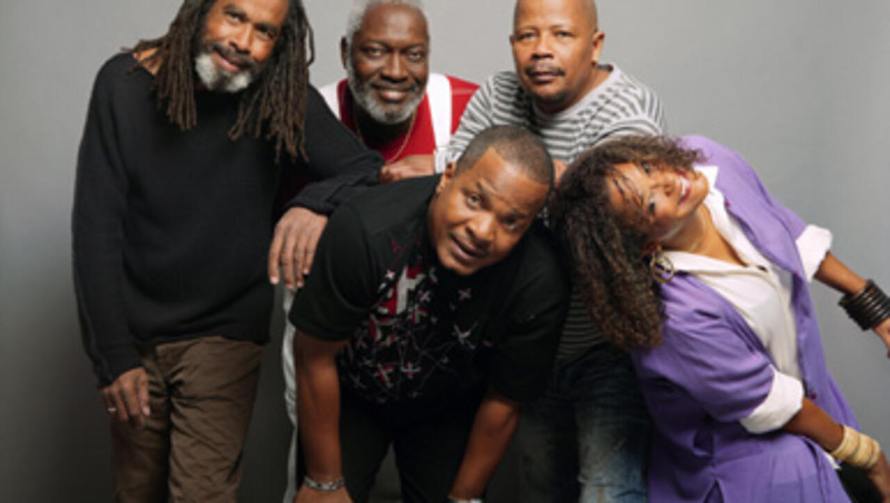 Spéciale Kassav' dans Couleurs Tropicales - Épisode 5