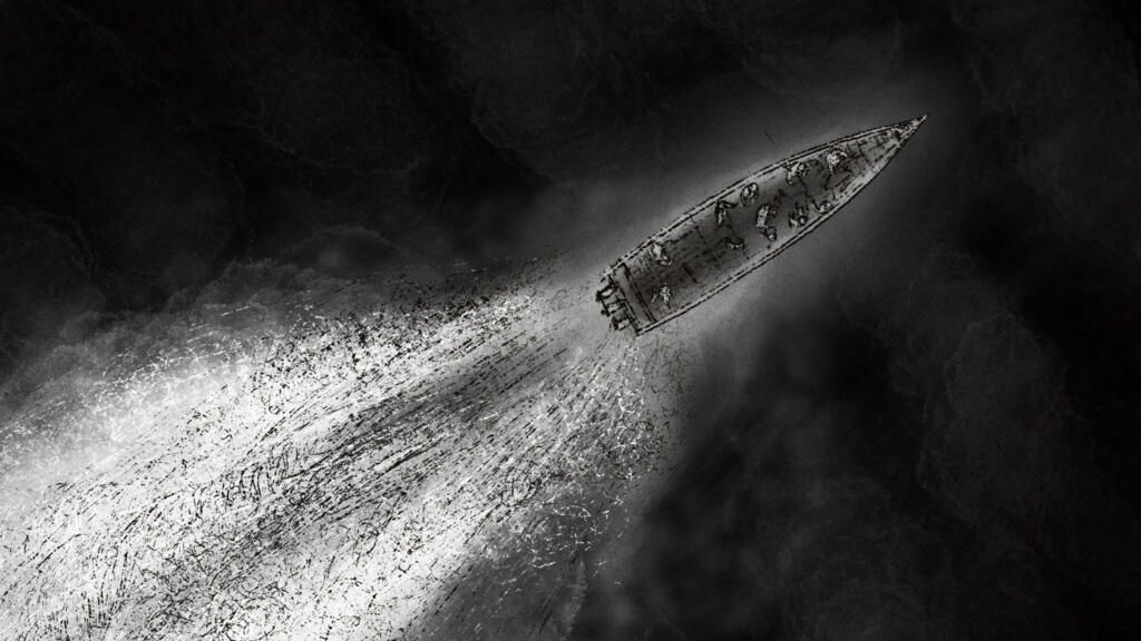 Frappes américaines contre les «narcotrafiquants»: la famille d'un pêcheur colombien tué, porte plainte