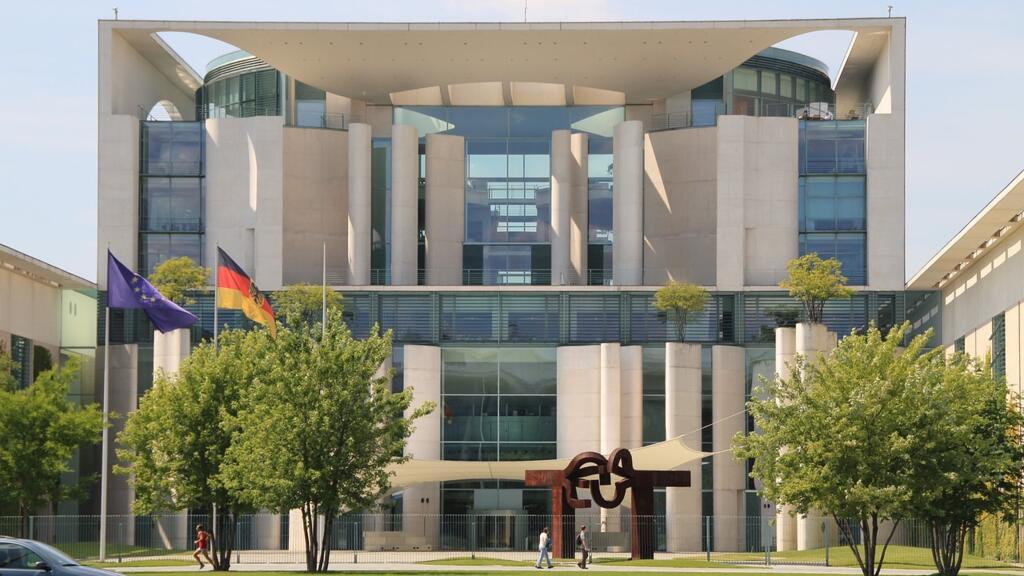 Cancelaria federală