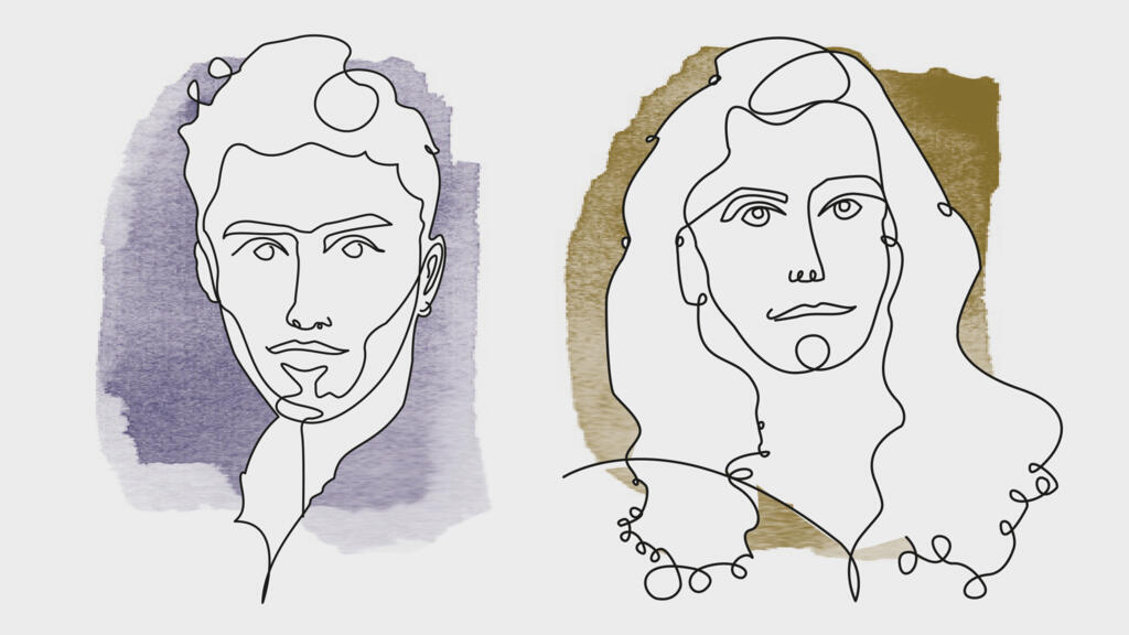 Ari et Alice pour la vie