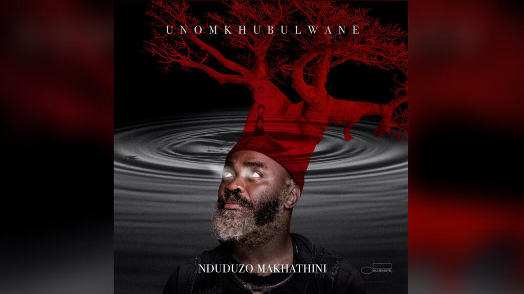Le dernier album de Nduduzo Makhathini.