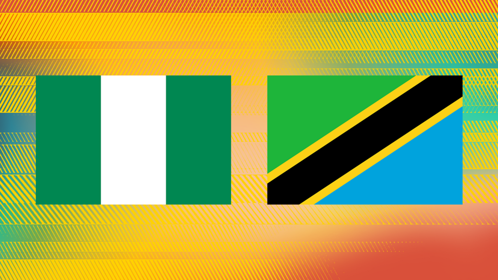 CAN 2025: suivez en direct le match entre le Nigéria d'Osimhen et la Tanzanie