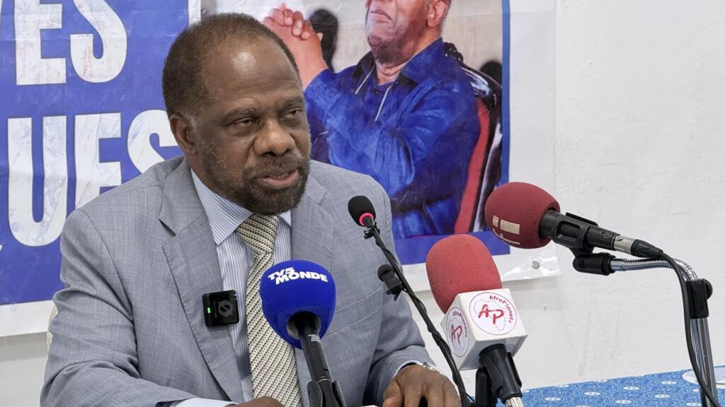 Législatives en Côte d'Ivoire: une partie de l'opposition conteste la victoire du parti au pouvoir