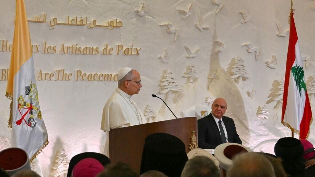 Au Liban, la religion fait loi dans chaque étape de la vie