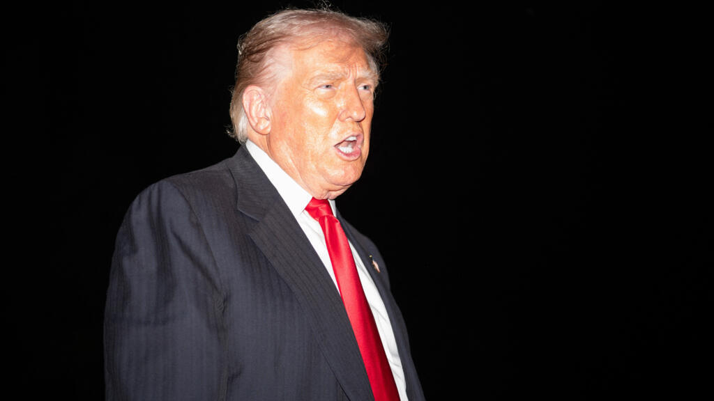 Nigeria: les accusations de Trump sur des atteintes à la liberté religieuse appuyées par différents lobbys