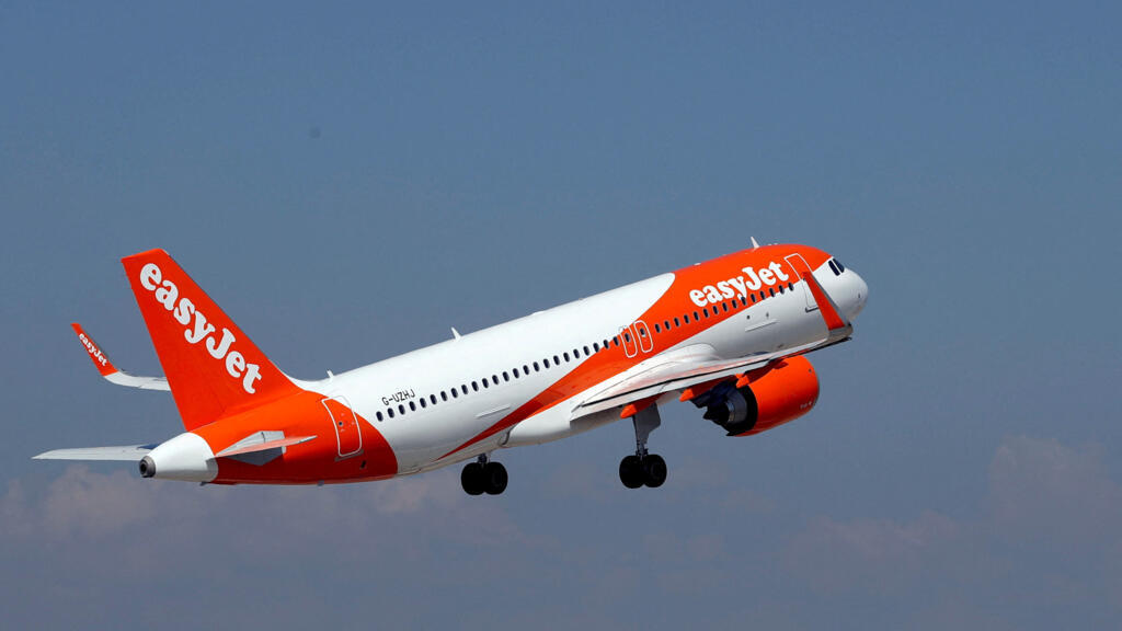 Airbus A320 immobilisés: certaines compagnies aériennes plus touchées que d'autres