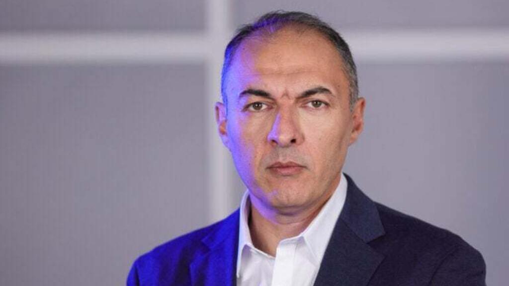 Jurnalistul Cristian Pantazi este redactor șef G4Media.ro
