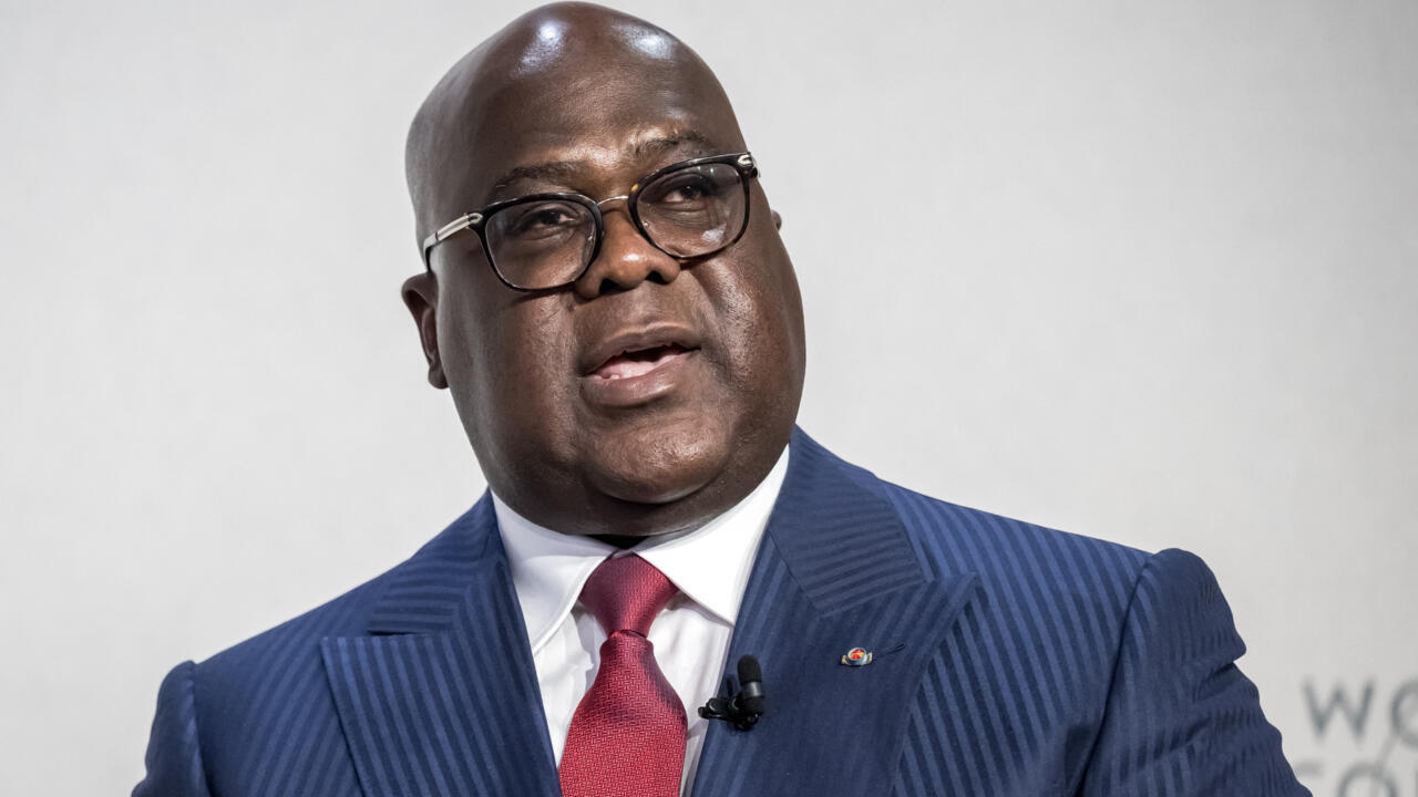 À New York, Félix Tshisekedi pousse Washington à lier minerais stratégiques et paix en RDC