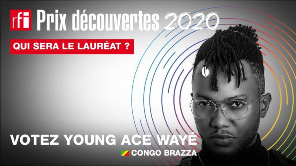 Young Ace Wayé.