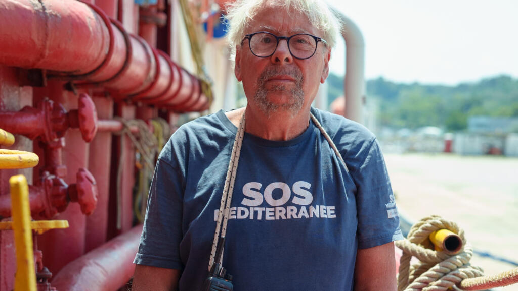 Dr. Pierre Micheletti: régler «les crises» est «la meilleure façon de relancer l'économie mondiale»