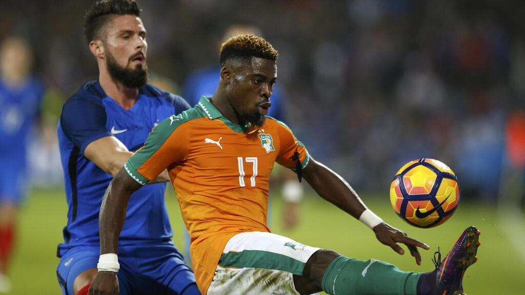 Serge Aurier Hậu Vệ Cá Tính Và Kinh Nghiệm Trong Thế Giới Bóng Đá
